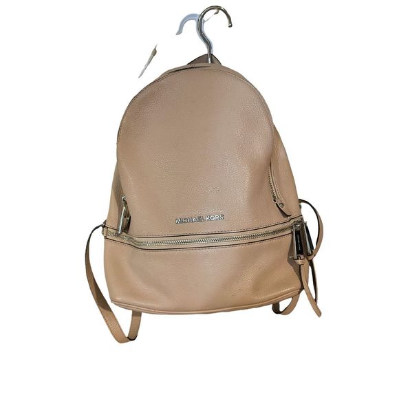 Michael Kors Collection Handbags - Micheal Kors Mini Backpack